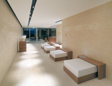 Chotel And Spa