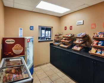 Hotel Comfort Suites Grand Prairie