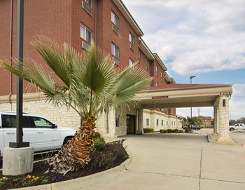 Hotel Comfort Suites Grand Prairie