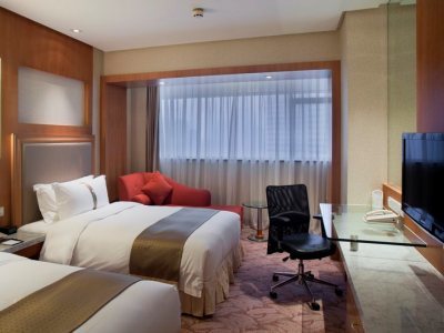 Hotel Holiday Inn (premier)