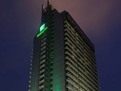 Hotel Holiday Inn (premier)