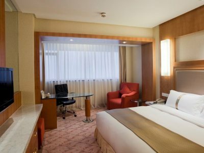 Hotel Holiday Inn (premier)