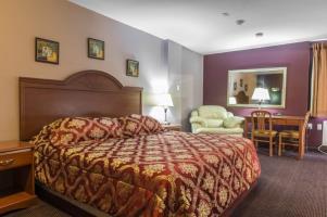 Hotel Econo Lodge Inn & Suites