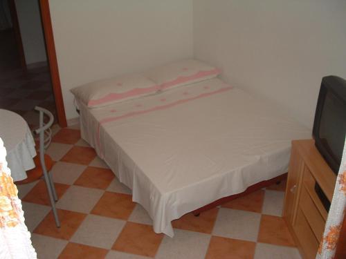 Apartments Boban