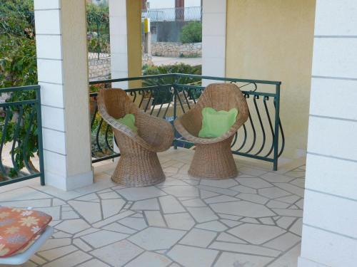 Apartments Fani
