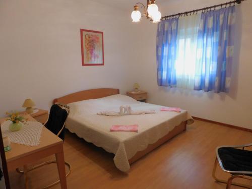 Apartments Fani