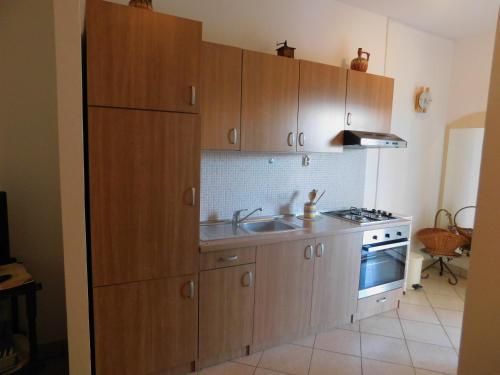 Apartments Fani