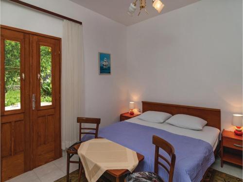 One-bedroom Apartment In Supetar
