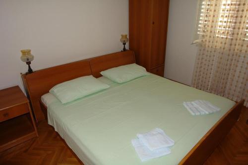 Apartment Supetar 13180b