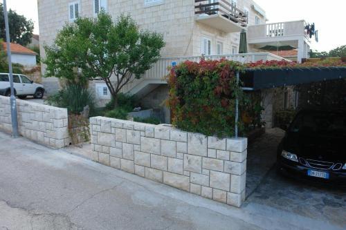 Apartment Supetar 13180b