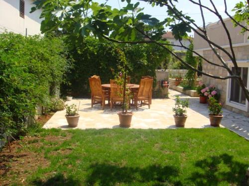 Apartment Supetar 13180c