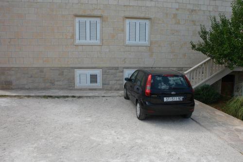 Apartment Supetar 13180c