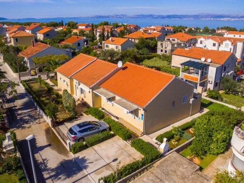 Apartment Supetar 16294b