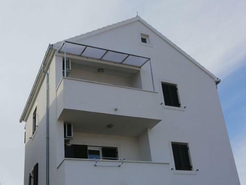 Apartments Nikol