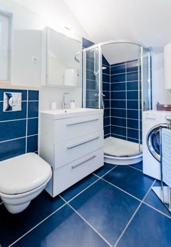 Apartment Splendid View