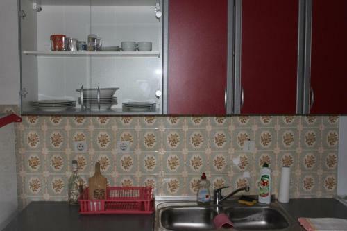 Hostal Triple Room Supetar 2868a