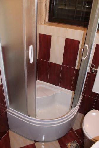 Hostal Triple Room Supetar 2868a