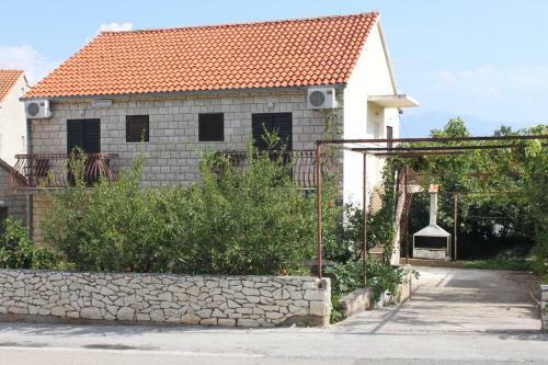Hostal Triple Room Supetar 2868a
