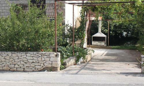 Hostal Triple Room Supetar 2868a