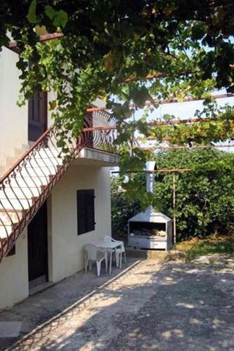 Hostal Triple Room Supetar 2868a