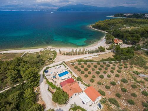Holiday Home Villa Mutnik