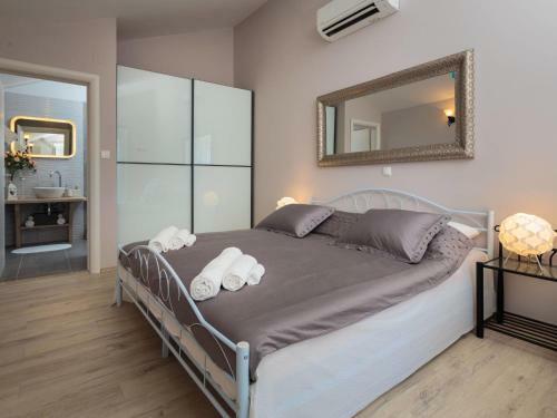 Holiday Home Villa Mutnik