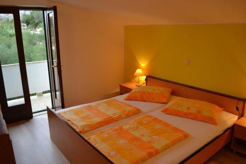 2 Bedroom Apartment With Seaview