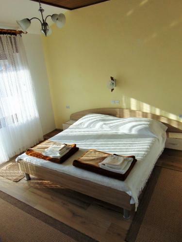 Apartment In Supetarska Draga 34570