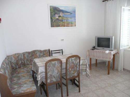 Apartment In Rab/insel Rab 16278