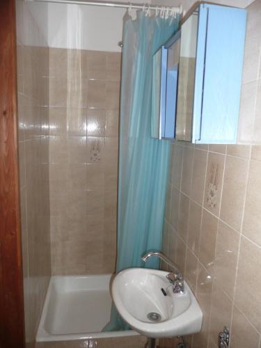 Apartment In Rab/insel Rab 16278