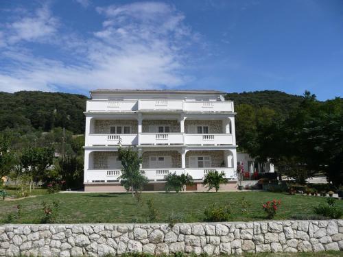 Apartment In Rab/insel Rab 16278
