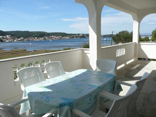 Apartment In Rab/insel Rab 16278