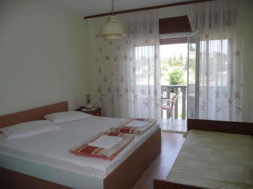 Apartment In Supetarska Draga 17862
