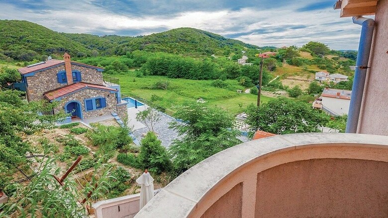 Villa Lapida