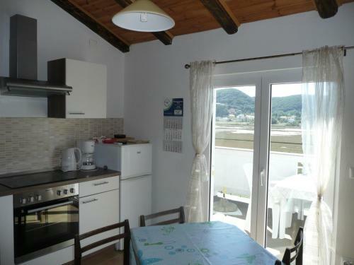 Apartment In Rab/insel Rab 17863