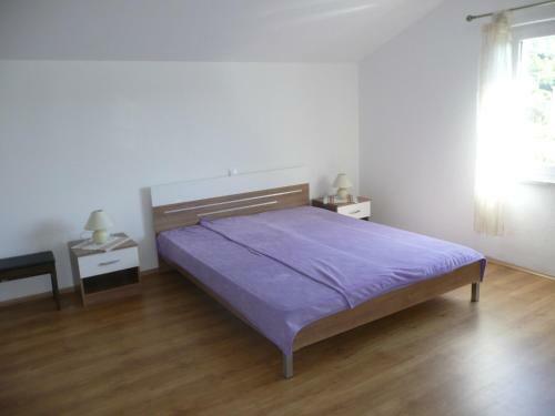Apartment In Rab/insel Rab 17863