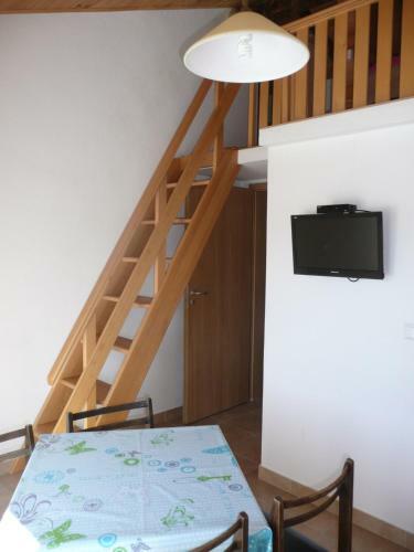 Apartment In Rab/insel Rab 17863