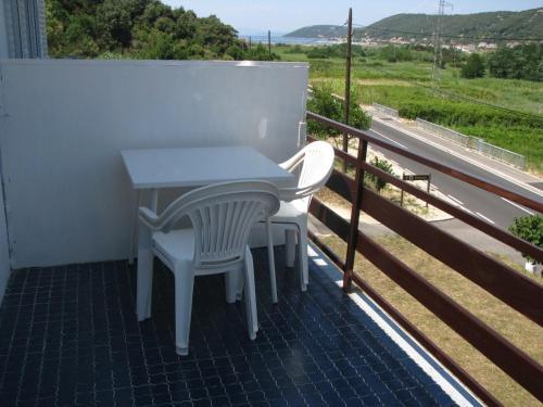 Apartment In Rab/insel Rab 16356
