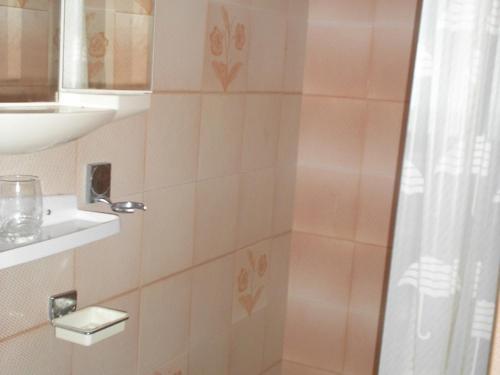 Apartment In Rab/insel Rab 16356
