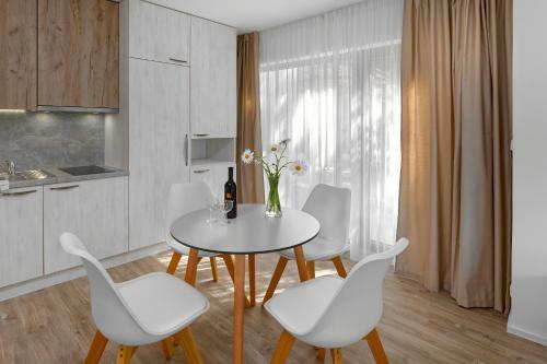 Apartamentos Zlatni Zalaz