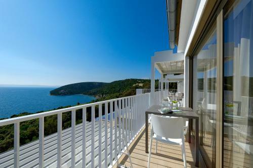 Apartamentos Zlatni Zalaz