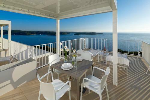 Apartamentos Zlatni Zalaz