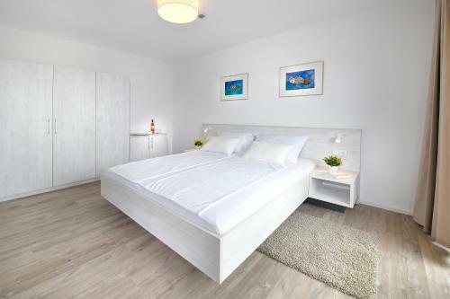 Apartamentos Zlatni Zalaz