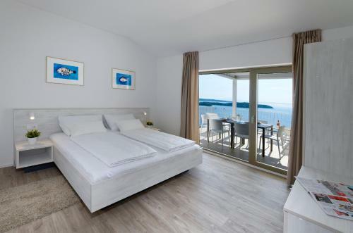 Apartamentos Zlatni Zalaz