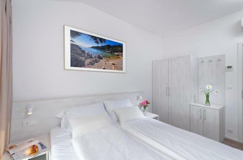 Apartamentos Zlatni Zalaz
