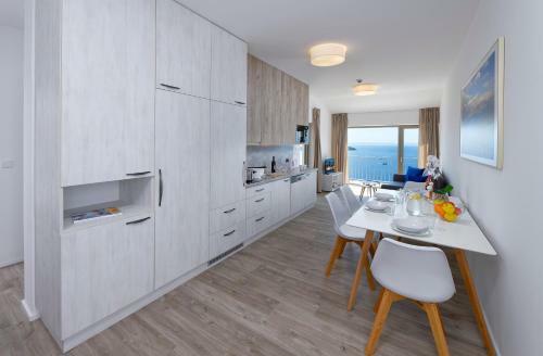 Apartamentos Zlatni Zalaz
