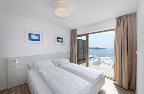 Apartamentos Zlatni Zalaz