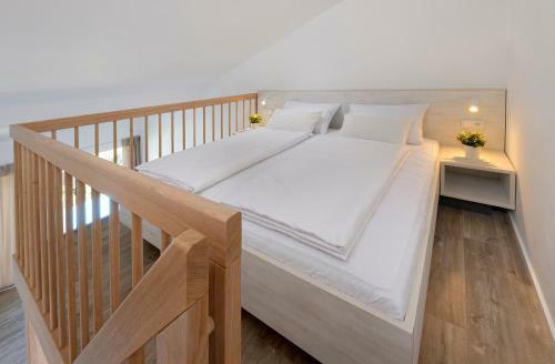Apartamentos Zlatni Zalaz