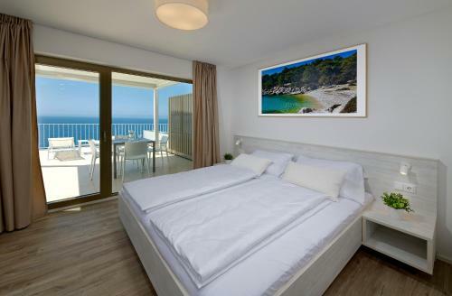 Apartamentos Zlatni Zalaz