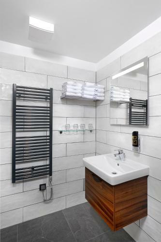 Apartamentos Zlatni Zalaz